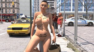 BangCity Novels Screenshot 3