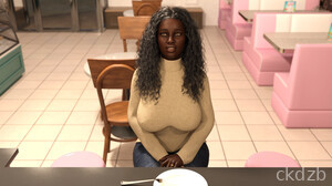 Baking With Chocolate Screenshot 4