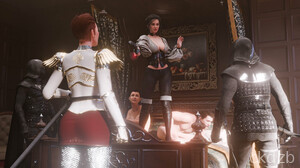 Kiss of Sin: Rewinding Flame Screenshot 2