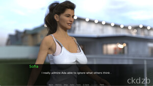 Milf Fantasy Screenshot 3