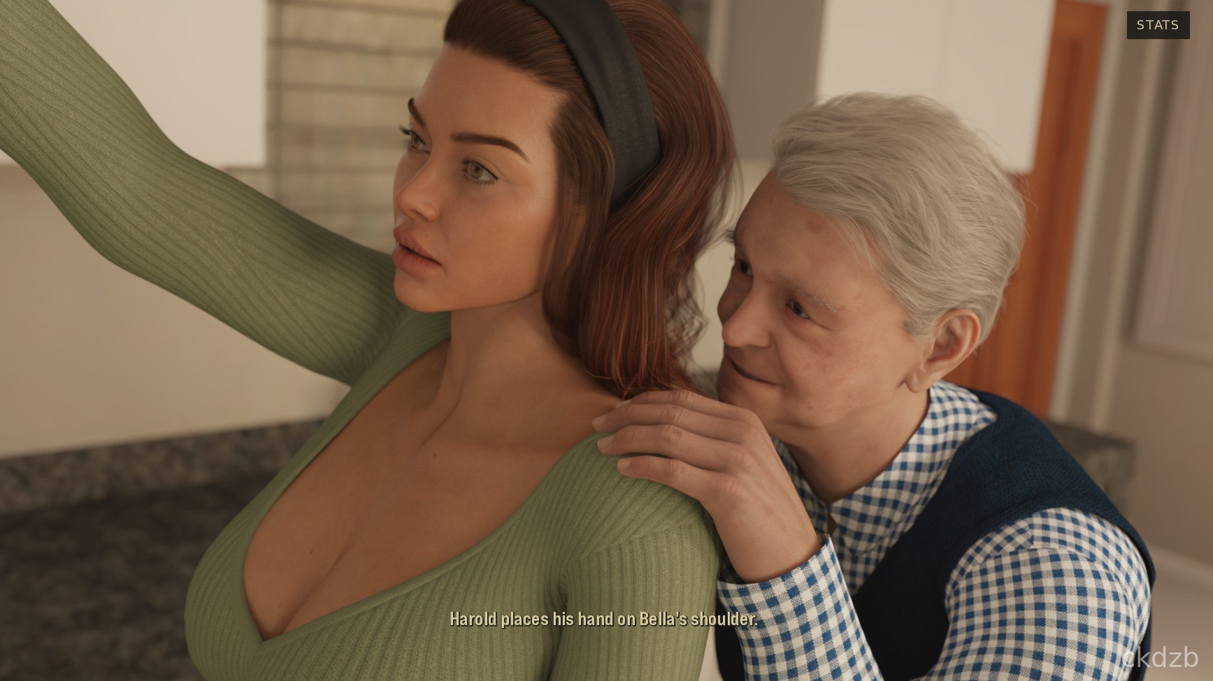 Milf For Hire