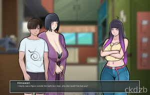 Konoha Milfs Screenshot 3