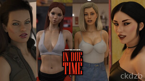 In Due Time Screenshot 1