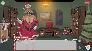 Claus’ Secret Surprise Screenshot 3
