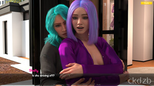 Becky’s Reckoning Screenshot 5
