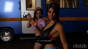 Fookin Living Screenshot 2