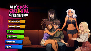 My Cuckqueen Girlfriend Screenshot 1