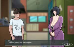 Konoha Milfs Screenshot 2