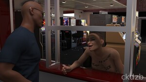 BangCity Novels Screenshot 2