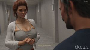 Milf For Hire Screenshot 3