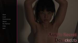 Aunt’s Secret Desires Screenshot 1
