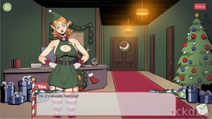 Claus’ Secret Surprise Screenshot 2