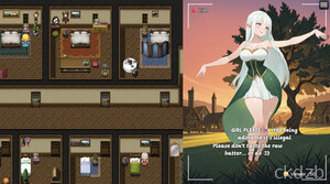 NTR Tales Screenshot 4