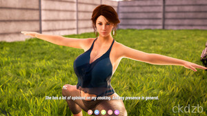 The Creditor’s Wife Screenshot 4
