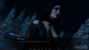 UNDAWN: Shackles Of Eternity Screenshot 3