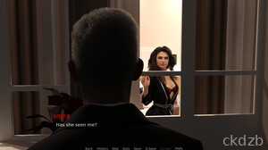 Tales of L.O.V.E Screenshot 5