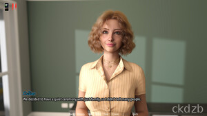 Milfheim : The twisted Screenshot 4