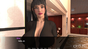 BDSM Academy Screenshot 3