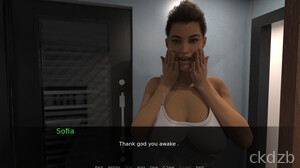 Milf Fantasy Screenshot 2