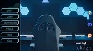 BlackHat Screenshot 1