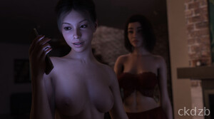 Her Other Side Screenshot 4