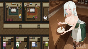 NTR Tales Screenshot 2