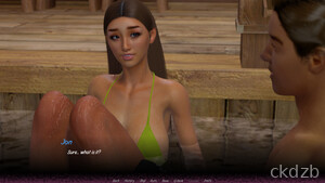 Near To Ruin Screenshot 5