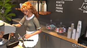 Angel’s Love Screenshot 3