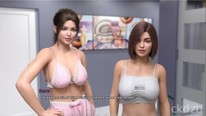 Serenity Meadows Screenshot 5