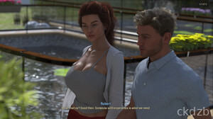 Milf For Hire Screenshot 4
