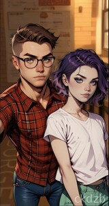 My FemBoyFriend Phone Screenshot 4