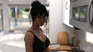 Aunt’s Secret Desires Screenshot 4