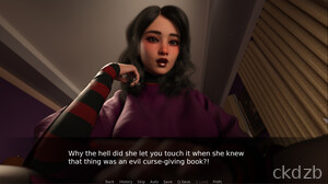 Winter Love Screenshot 5