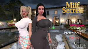 MILF Secrets Screenshot 1