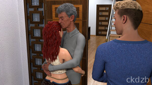Under the Same Roof Screenshot 3