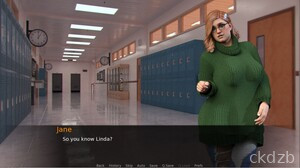 Las Futas Screenshot 2