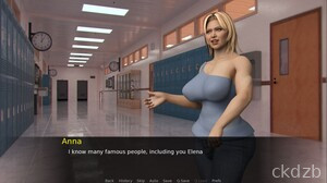 Las Futas Screenshot 4