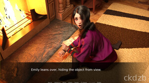 Winter Love Screenshot 3