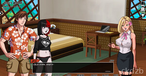 Paradise Lust 3 Screenshot 3