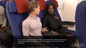 Rediscovering Maria Screenshot 2