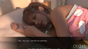 The Innocent Screenshot 2