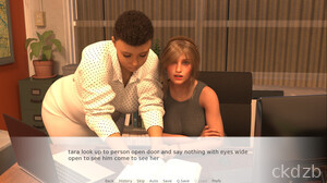 The Great Transformation (one shot) Screenshot 2