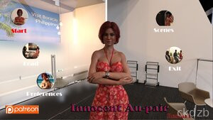 Innocent Au Screenshot 1