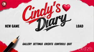 Cindy’s Diary Screenshot 1