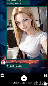 NTR Chronicles Group Screenshot 2