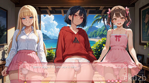 Trap Resort Screenshot 2