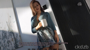 Behind Closed Doors Screenshot 3
