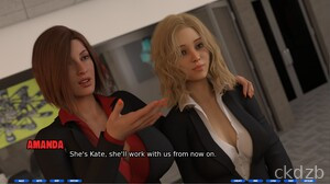 Lost Freedom Screenshot 4