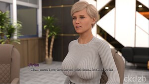 My Husband’s Boss Screenshot 4