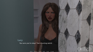Bobby Sex Saga Screenshot 5